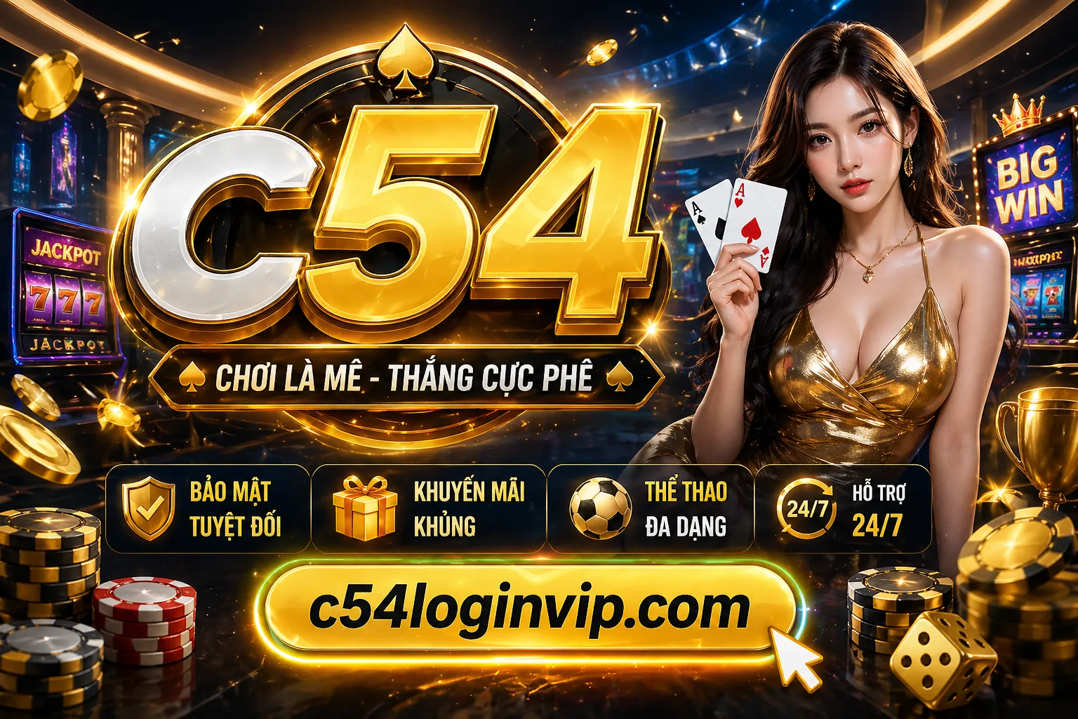 Chơi có trách nhiệm tại 09vip chính thức