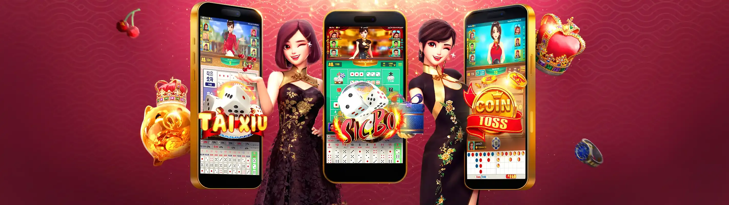 Blackjack trực tuyến với dealer 09VIP chính thức