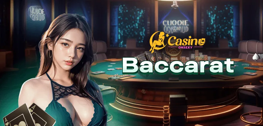 Dealer chuyên nghiệp tại 09vip chính thức Baccarat