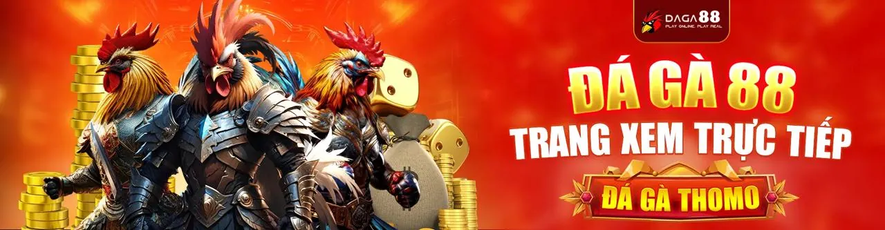 Đá gà trực tuyến 09vip chính thức
