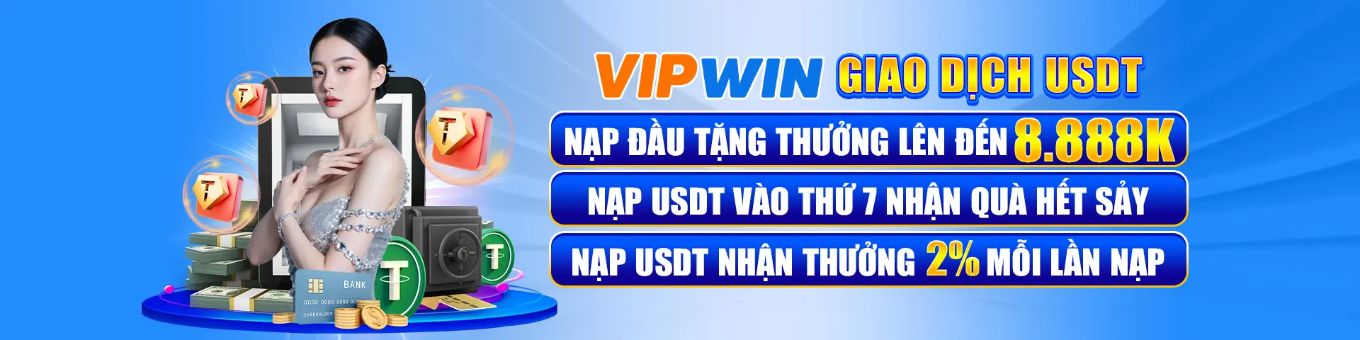 Chương trình VIP 09vip chính thức