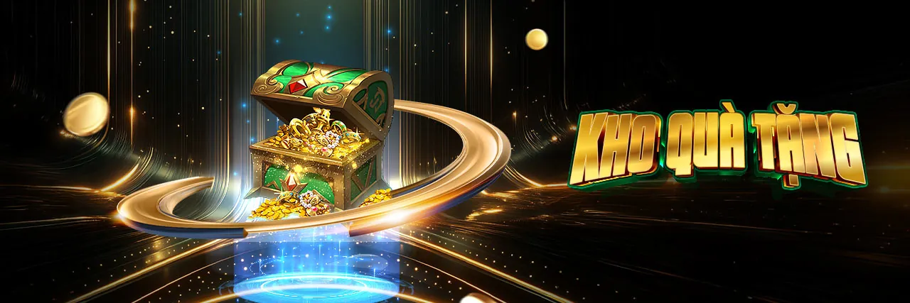 Giao diện sảnh game nổ hũ đa dạng của 09vip với nhiều trò chơi khác nhau