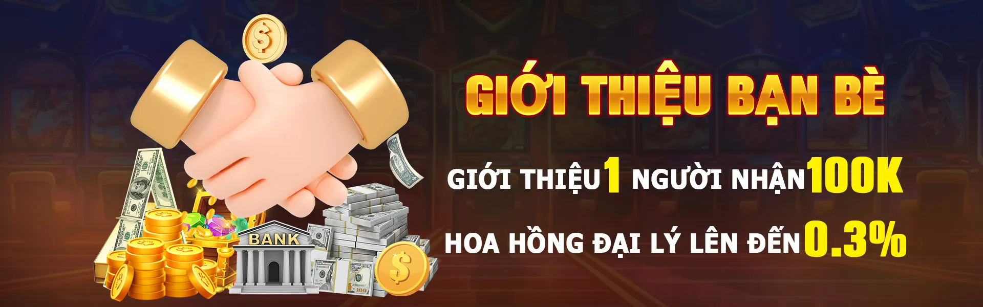 Banner khuyến mãi 09vip chính thức hấp dẫn