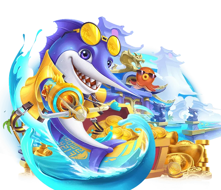 Game Hải Tặc Bắn Cá 09vip