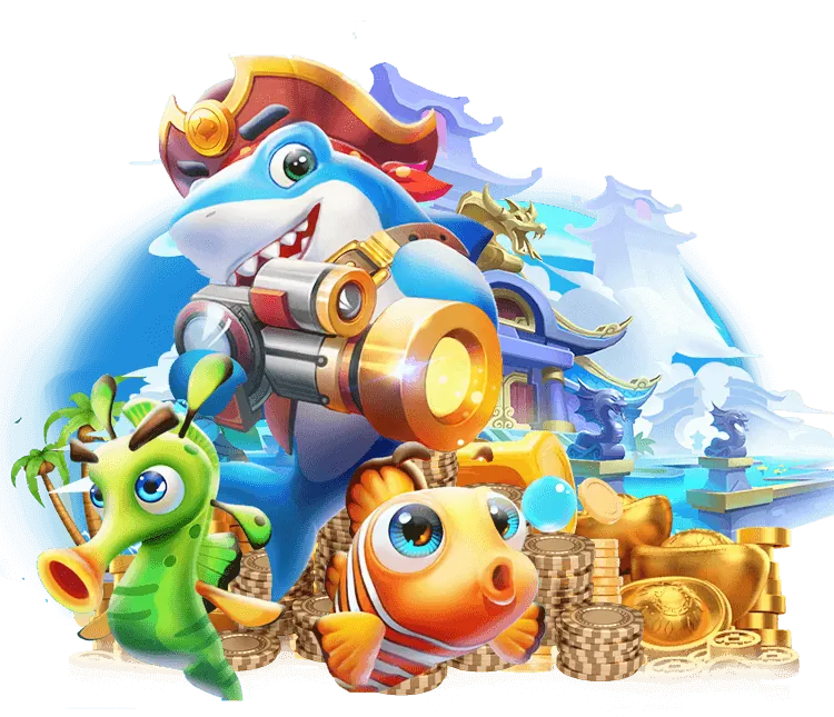 Game Vua Bắn Cá 09vip