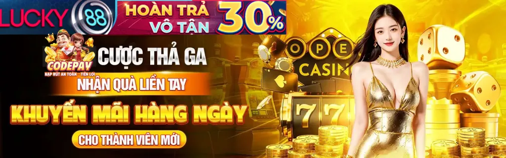 Khuyến Mãi Nạp Tiền Lần Đầu 09vip