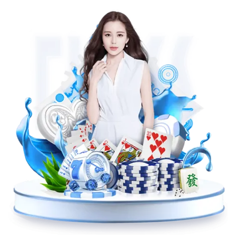 Đa dạng trò chơi 09vip